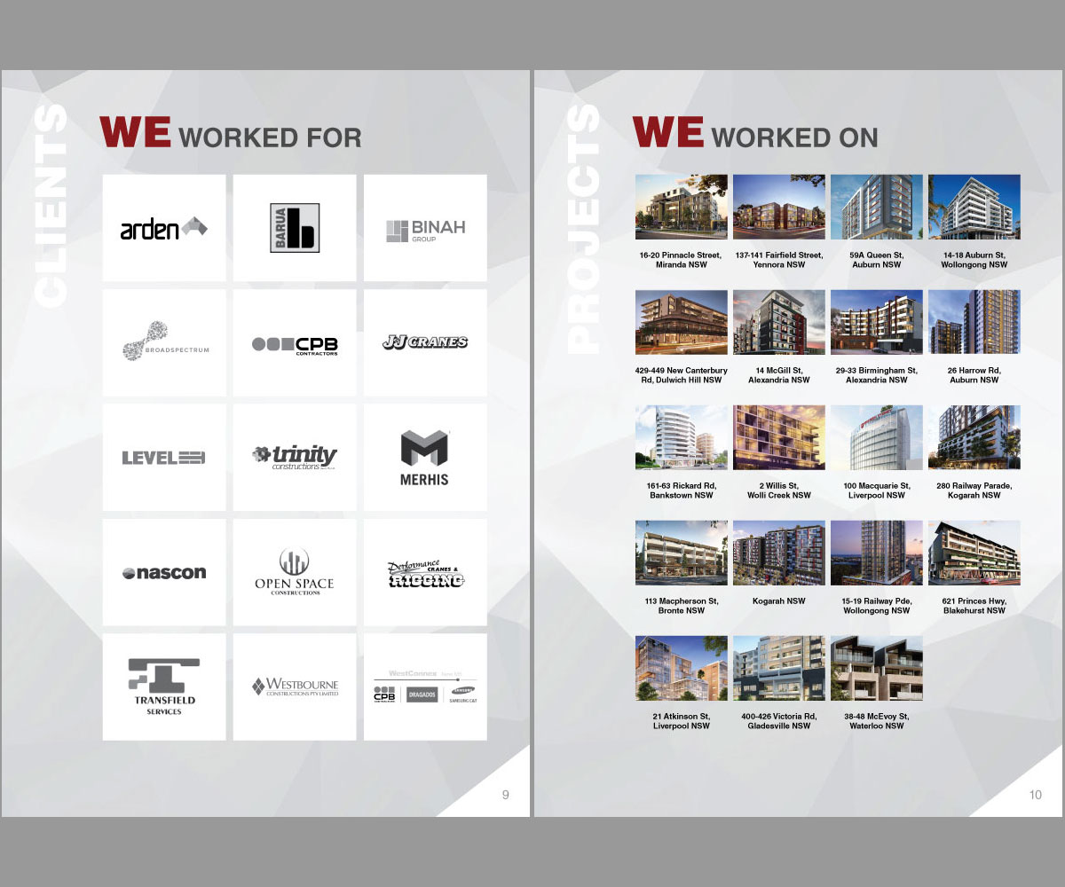 Catalogue Design by elenaivanova for this project | Design #26944559