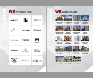 Catalogue Design by elenaivanova for this project | Design: #26944559