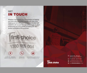 Catalogue Design by elenaivanova for this project | Design: #26950237