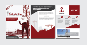 Catalogue Design by srhzaidi for this project | Design: #28275901