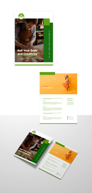 Flyer Design by rafliraflu