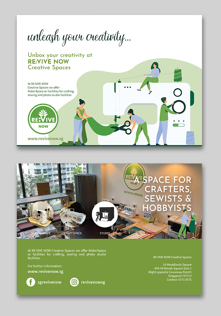 Flyer Design by aputski for this project | Design #26937948