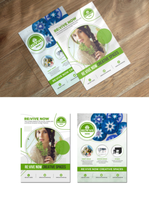 Flyer Design by debdesign for this project | Design: #26931403