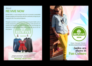 Flyer Design by GraphicTec for this project | Design #26933812