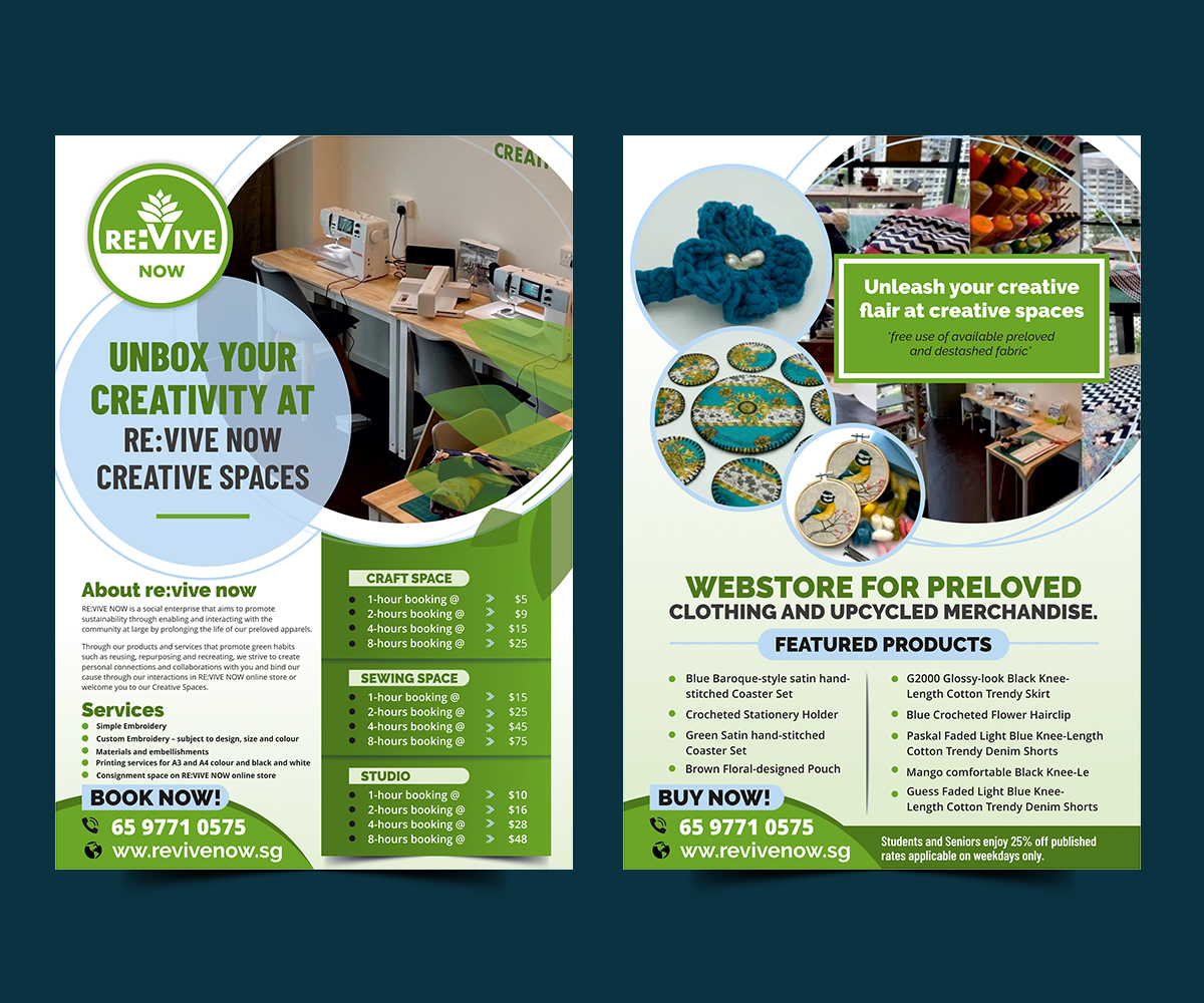Flyer Design by ecorokerz for this project | Design #26929998