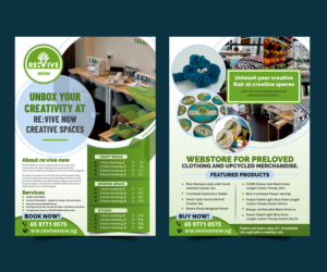 Flyer Design by ecorokerz for this project | Design: #26929998