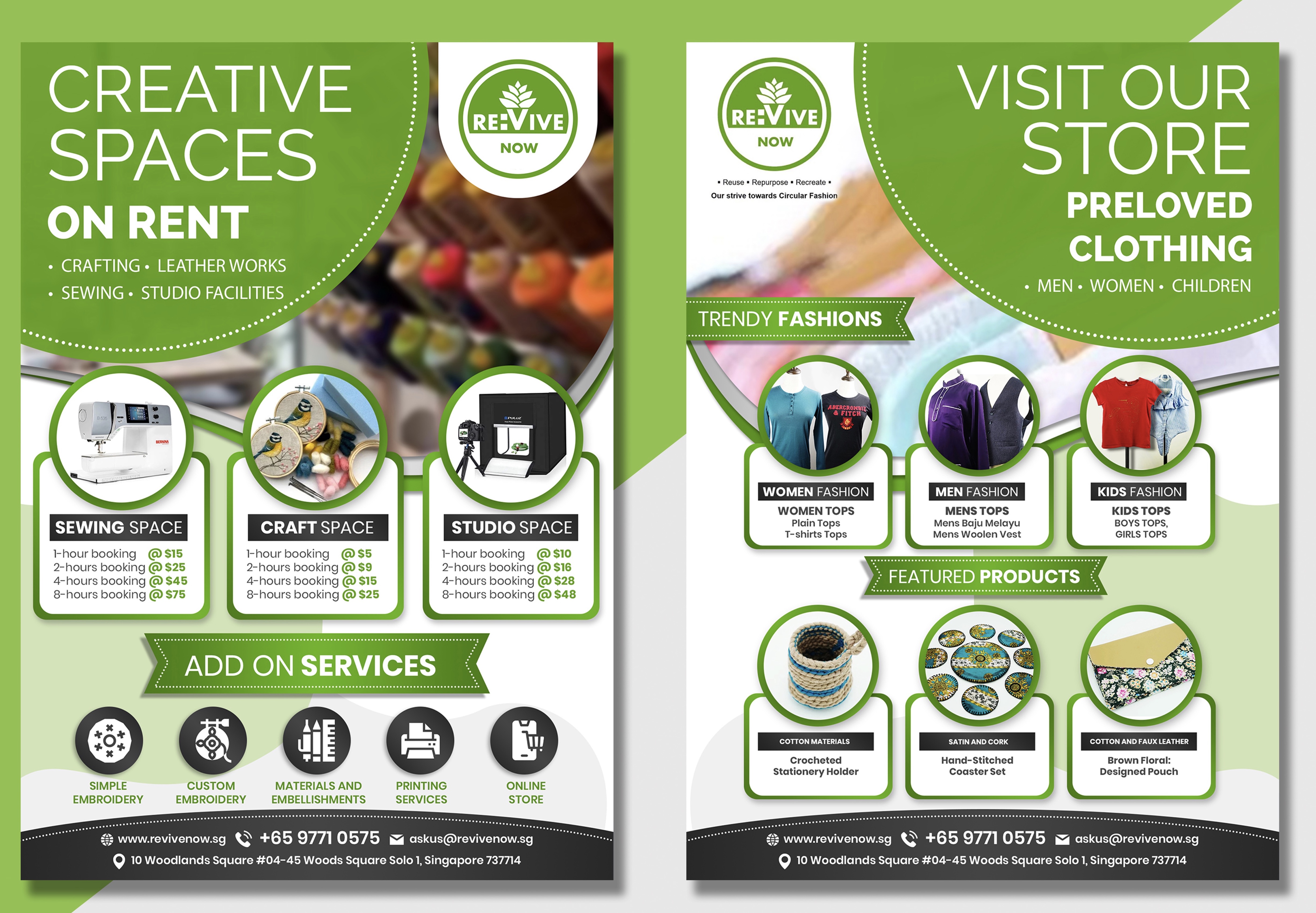 Flyer Design by SAI DESIGNS for this project | Design #26936374