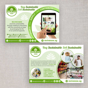 Flyer Design by DA. for this project | Design: #26927970