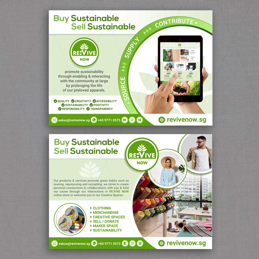 Diseño de Flyer por DA. para este proyecto | Diseño #26928470