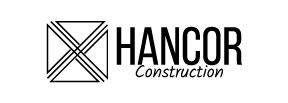 Logo Design by imgaurav92 for Hancor Construction  | Design: #26934303