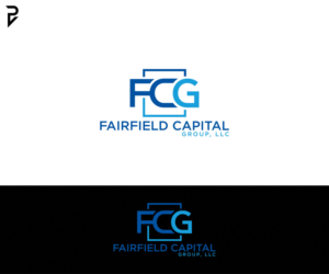 Logo Design by poisonvectors for Fairfield Capital Group, LLC | Design: #26925691