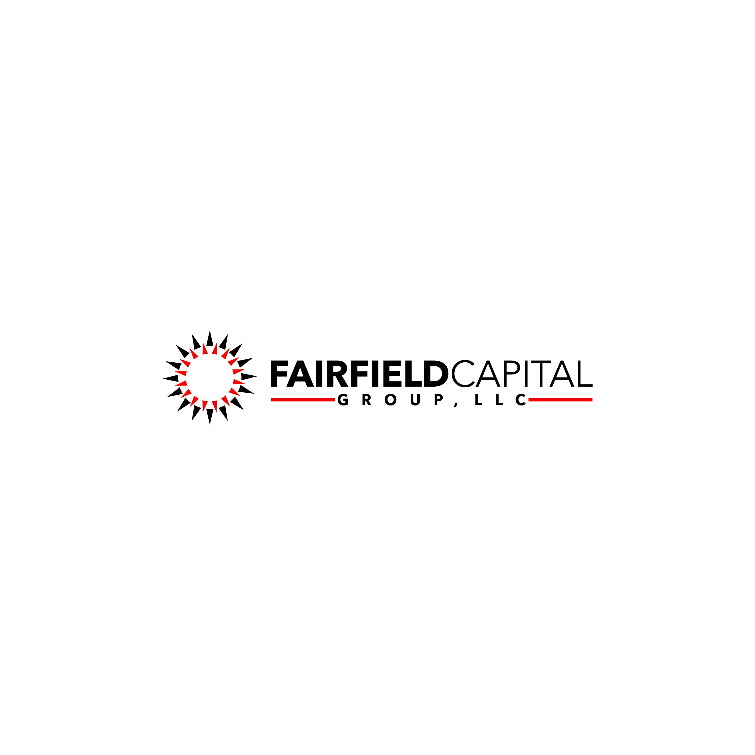Design de Logo par Jeferson HP pour Fairfield Capital Group, LLC | Design #26926954