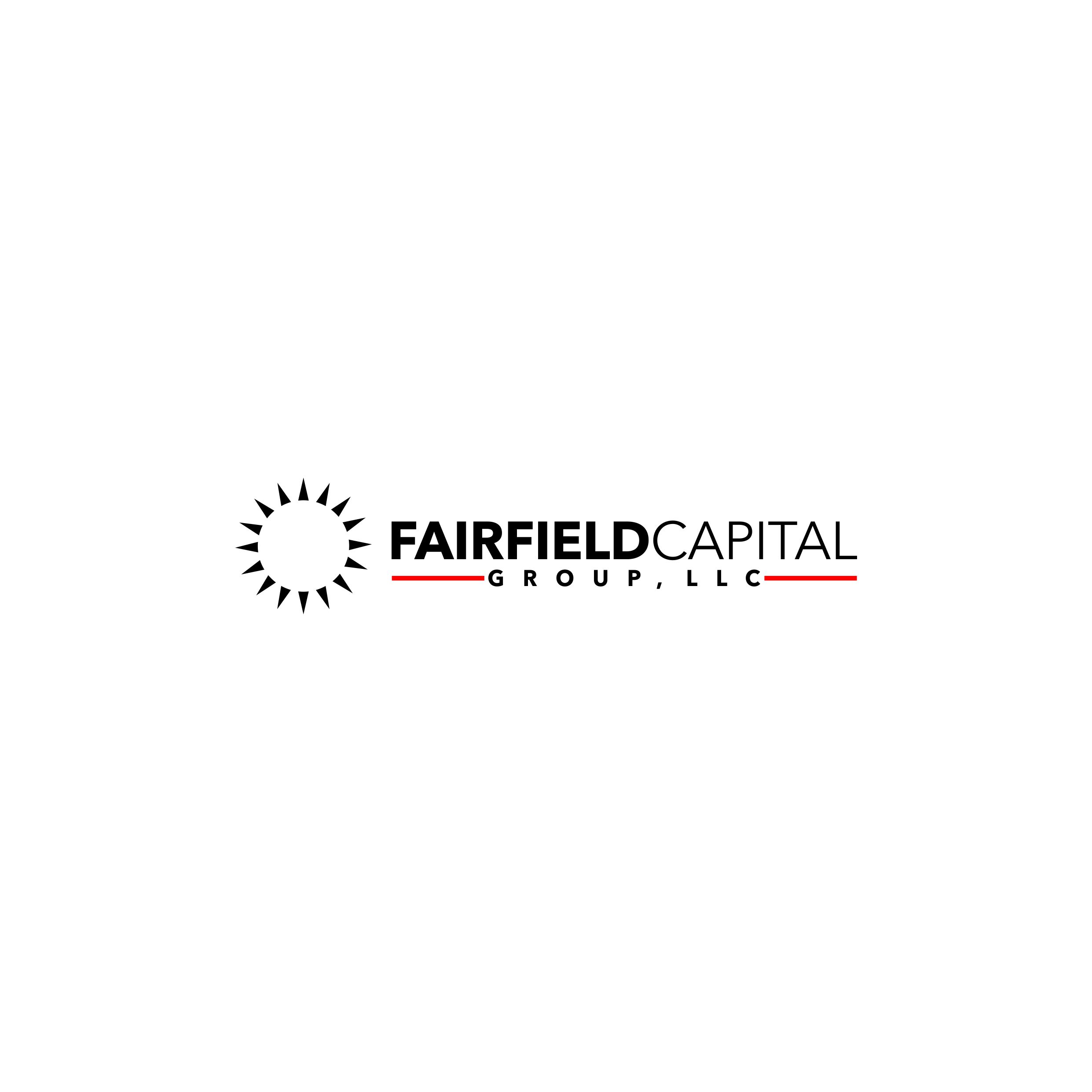 Diseño de Logo por Jeferson HP para Fairfield Capital Group, LLC | Diseño #26926955