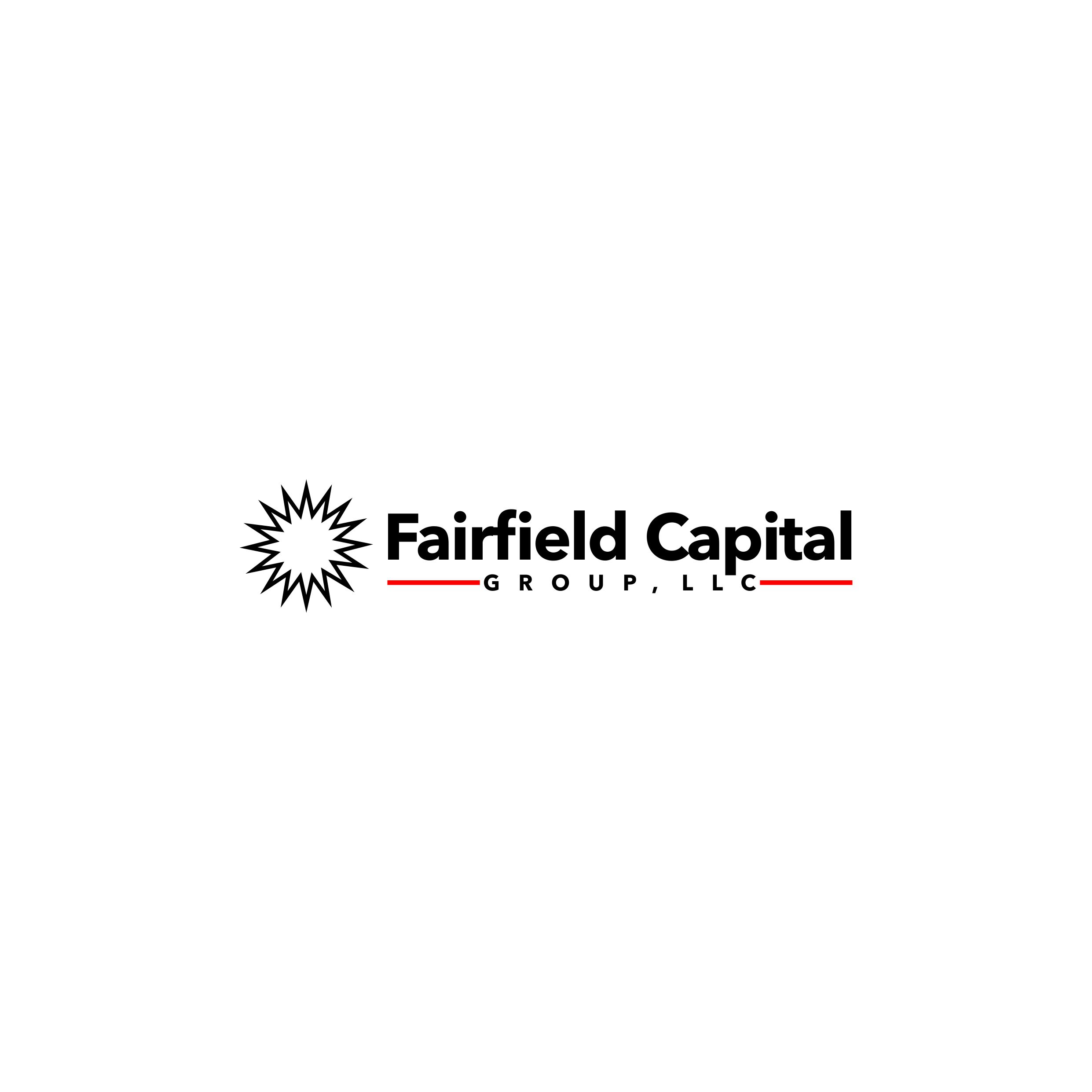 Logo Design by Jeferson HP for Fairfield Capital Group, LLC | Design #26926956
