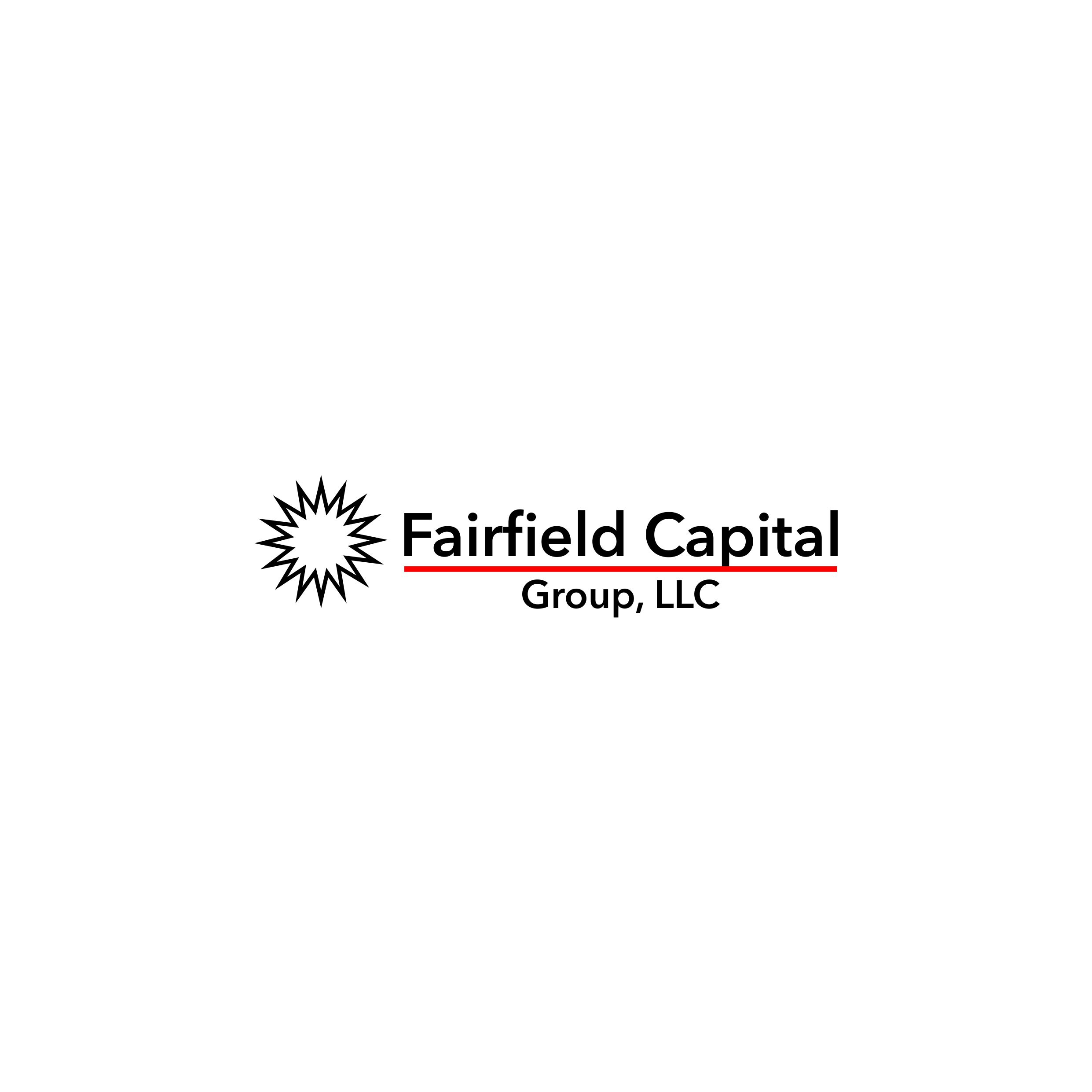 Diseño de Logo por Jeferson HP para Fairfield Capital Group, LLC | Diseño #26926957