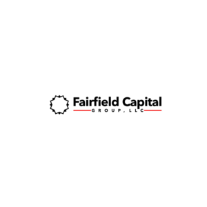 Fairfield Capital Group, LLC | Logo Design by Jeferson HP