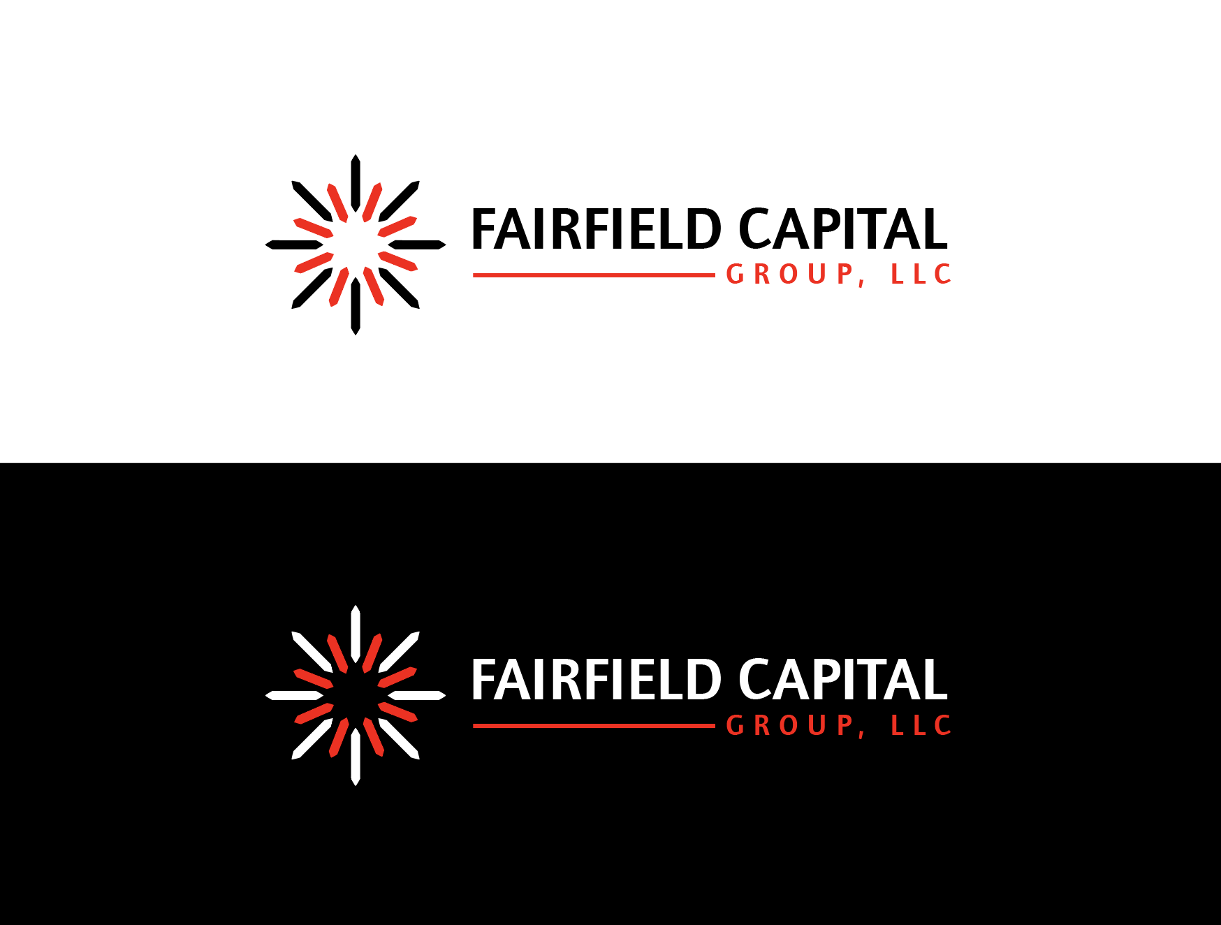 Logo Design by wonderland for Fairfield Capital Group, LLC | Design #26929048
