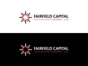 Logo Design by wonderland for Fairfield Capital Group, LLC | Design: #26929048