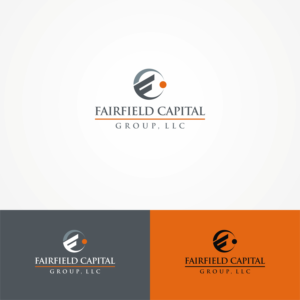 Diseño de Logo por foxman para Fairfield Capital Group, LLC | Diseño: #26926401