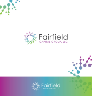 Diseño de Logo por ecorokerz para Fairfield Capital Group, LLC | Diseño: #26924817