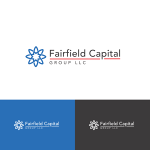 Design de Logo par prem.nath4107 pour Fairfield Capital Group, LLC | Design #26925375