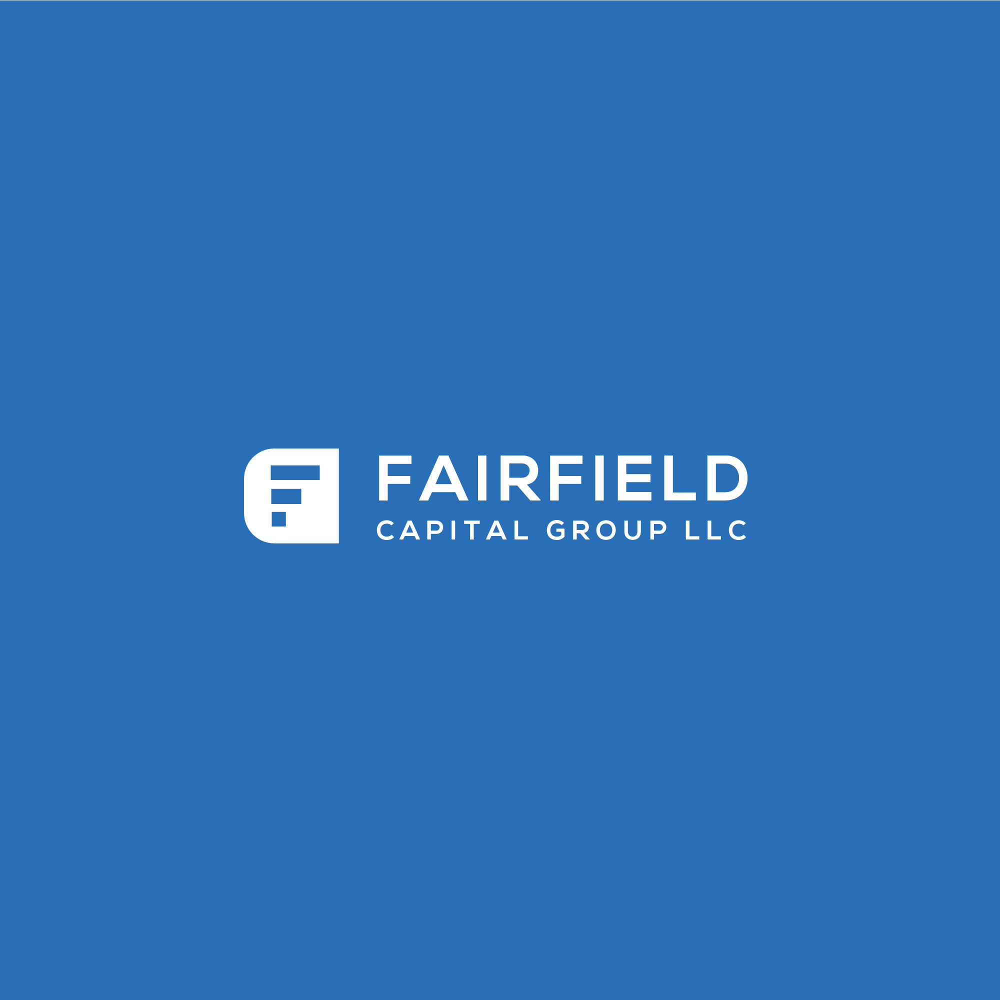Logo Design by prem.nath4107 for Fairfield Capital Group, LLC | Design #26925414