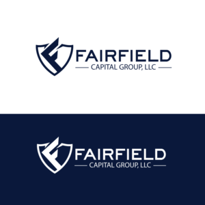 Logo Design by GODDREAMCREATION for Fairfield Capital Group, LLC | Design: #26925732