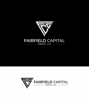 Design de Logo par Hakim Febrian pour Fairfield Capital Group, LLC | Design #26932852