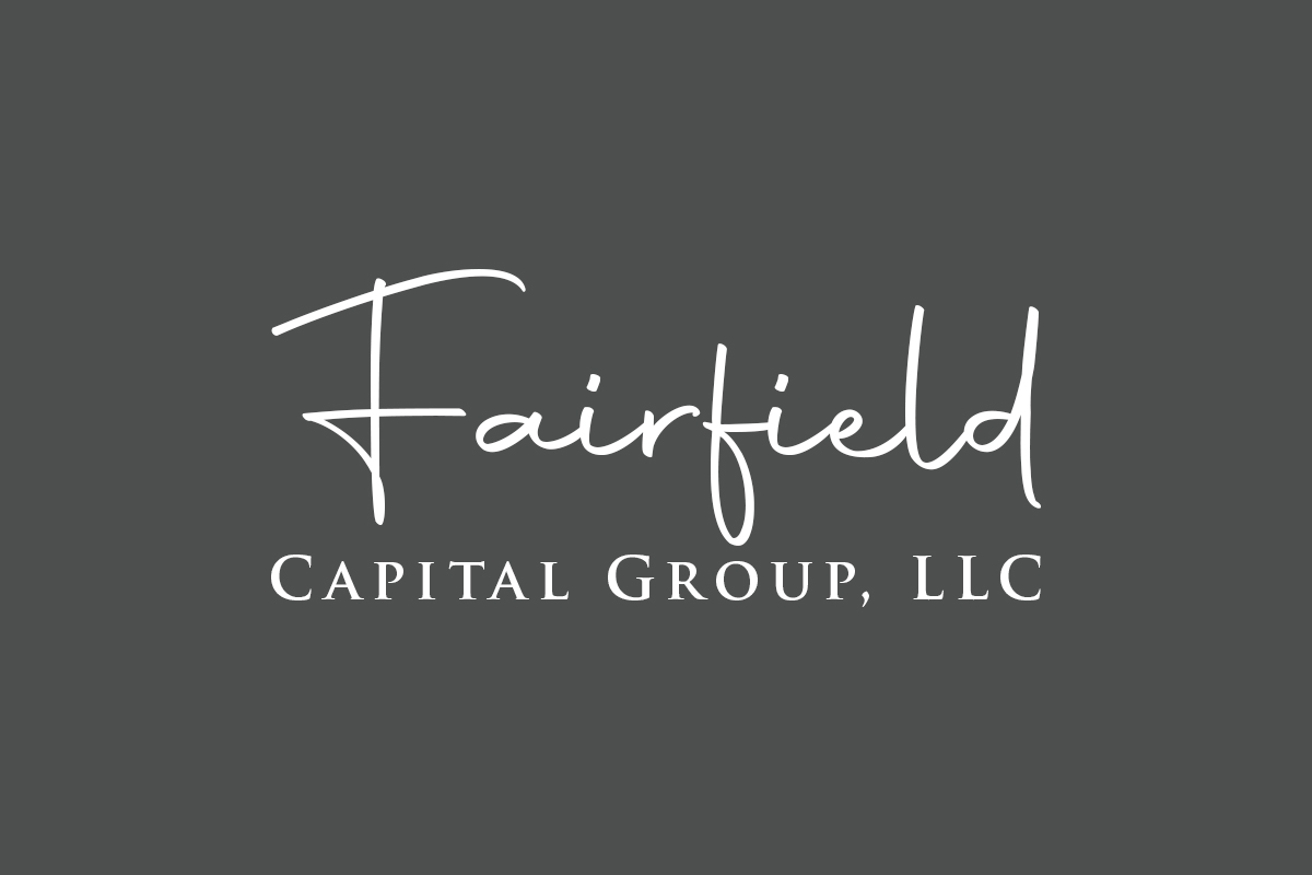 Logo Design by Soonia for Fairfield Capital Group, LLC | Design #26924683