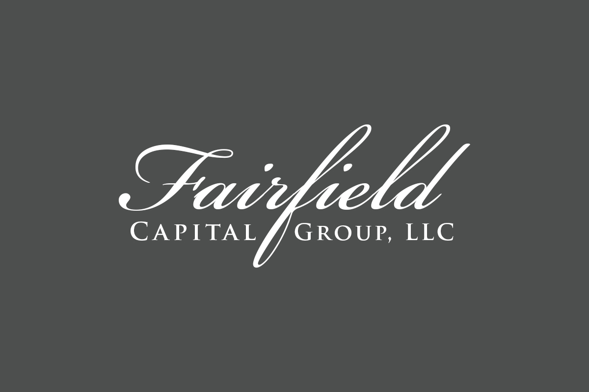 Logo Design by Soonia for Fairfield Capital Group, LLC | Design #26924684