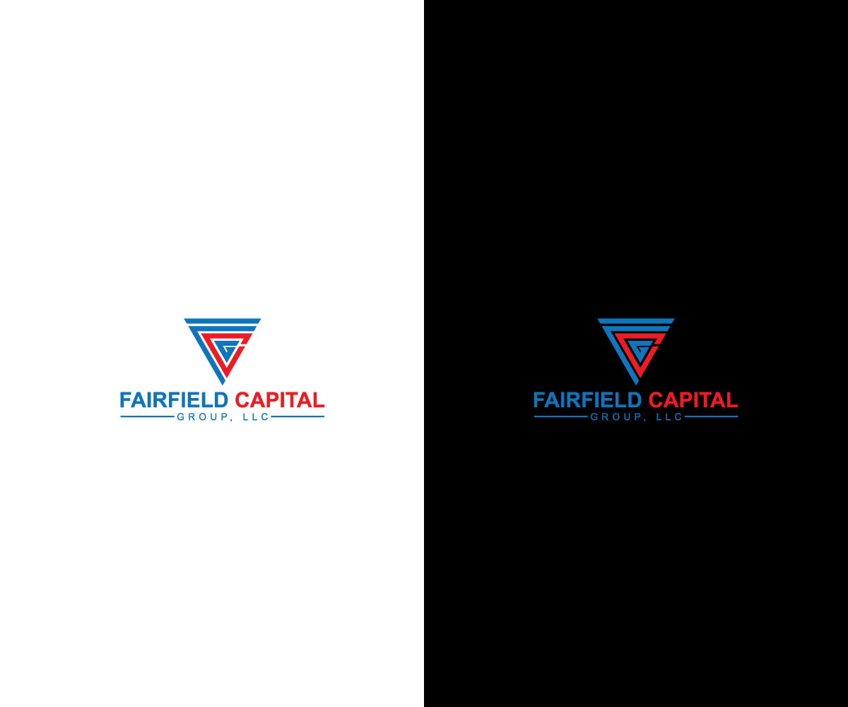 Logo Design for Fairfield Capital Group, LLC by Ochieng Design 26926461