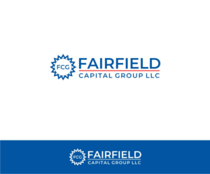 Fairfield Capital Group, LLC | Logo Design by OrianO-70