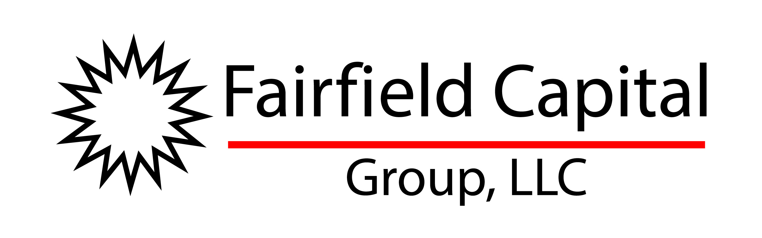 Logo Design by dave.mthompson7 for Fairfield Capital Group, LLC | Design #26924700