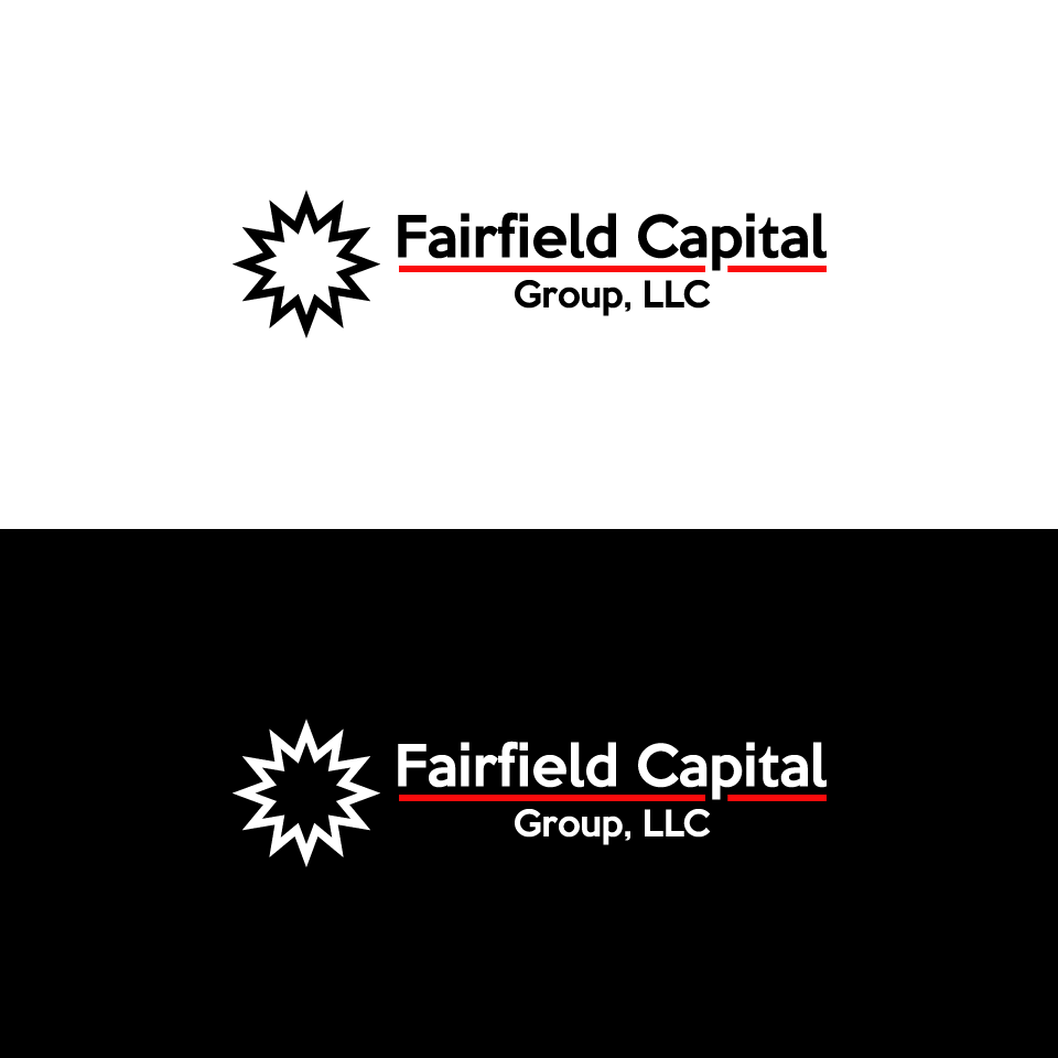 Logo Design by 1975oliverocampo for Fairfield Capital Group, LLC | Design #26924758