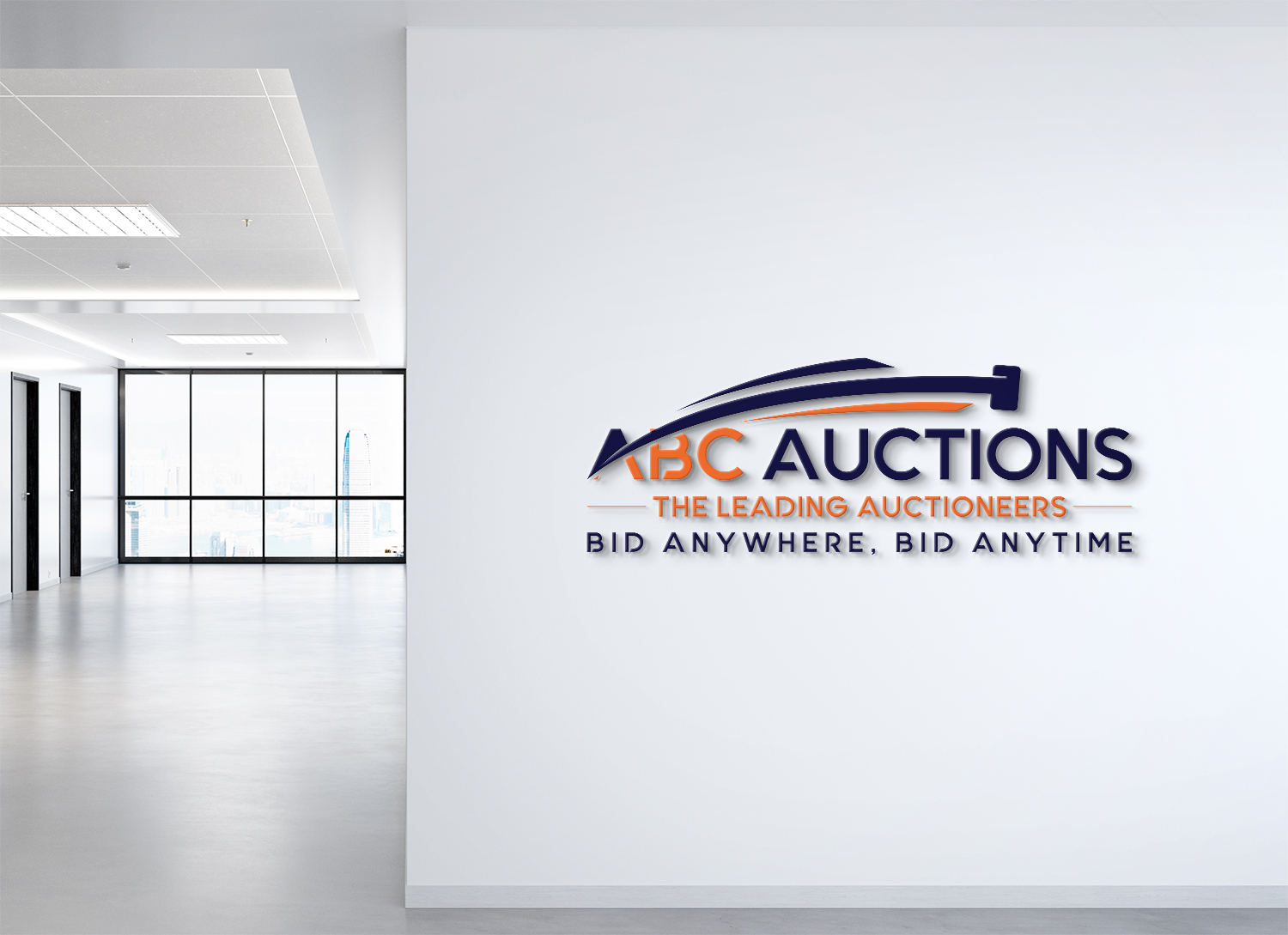 Logo Design by Deziners Zone for this project | Design #26925725