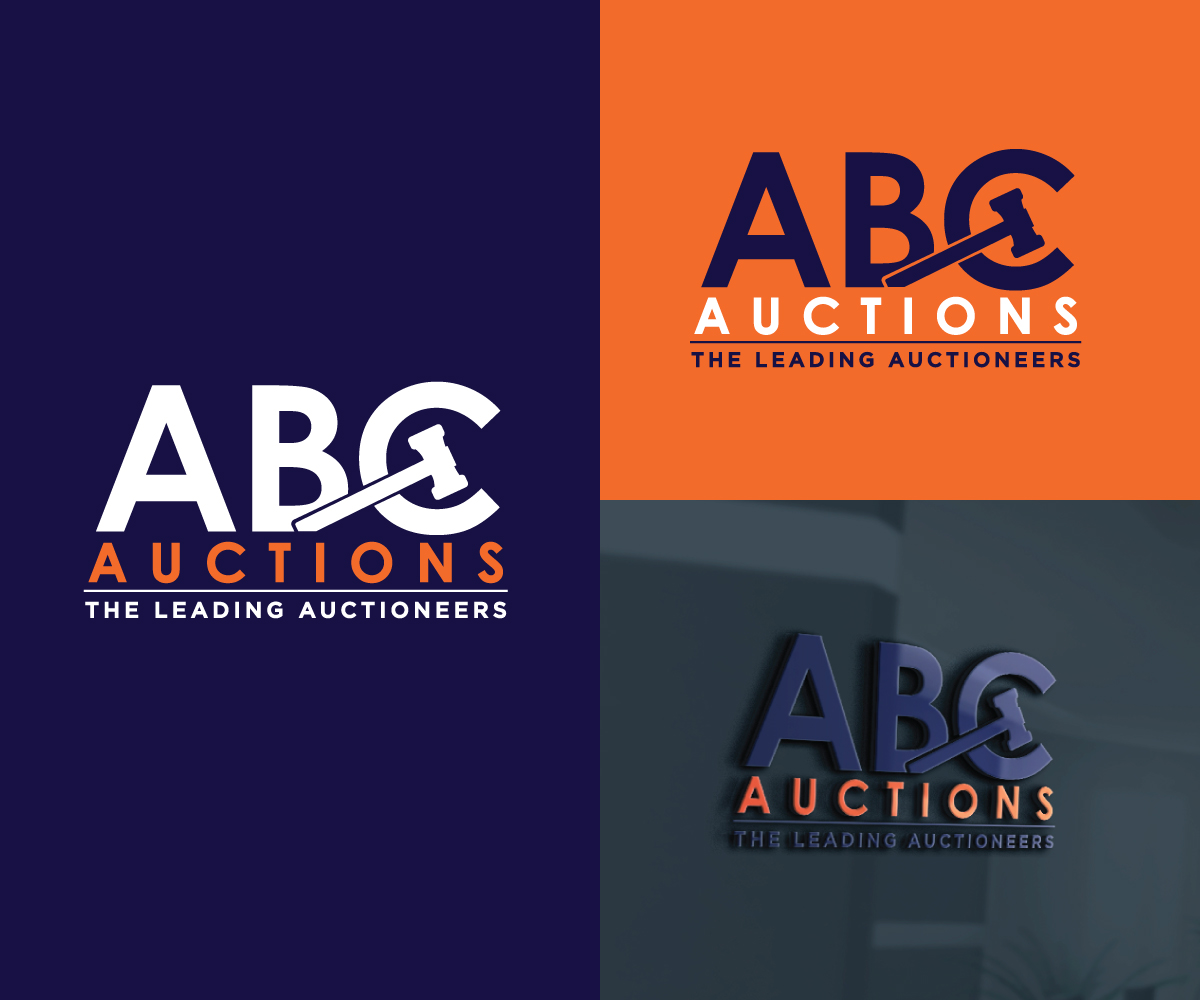 Logo Design by Atec for this project | Design #26942223