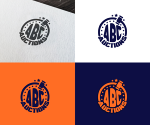 Logo Design by Rajib Bhattacharya for this project | Design: #26926069