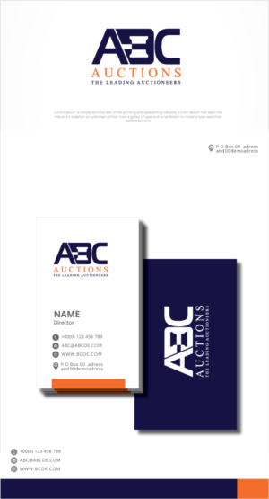Logo Design by graphicevolution for this project | Design: #26926199