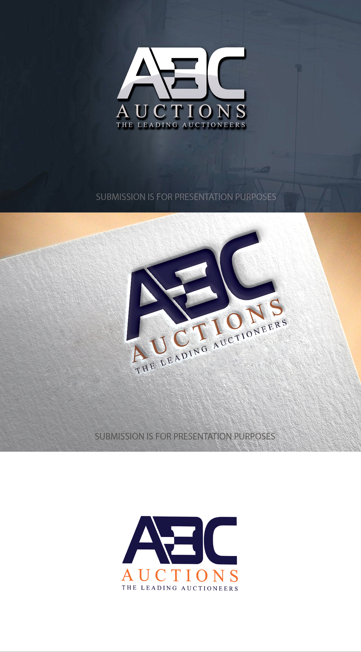 Logo Design by graphicevolution for this project | Design #26926200