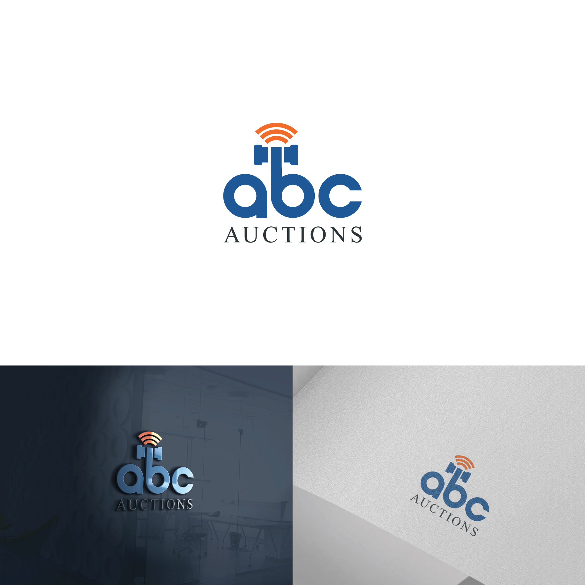 Logo Design by Arjuna Design for this project | Design #26931025