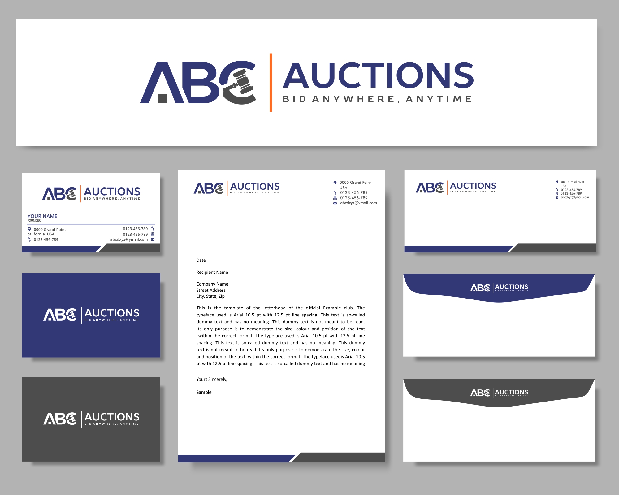 Logo Design by SigmaStudio for this project | Design: #26959261