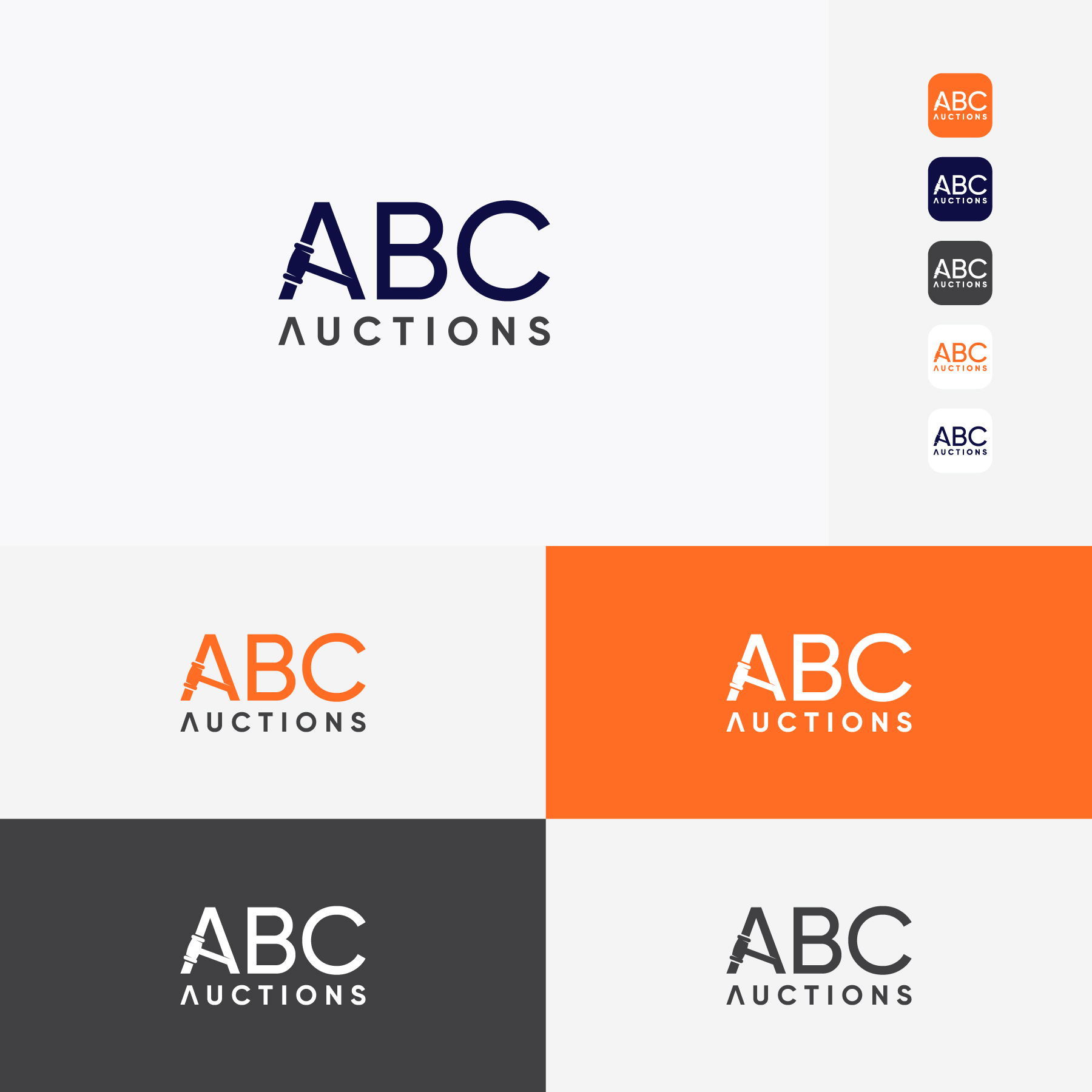 Logo Design by RealManish for this project | Design #26930043