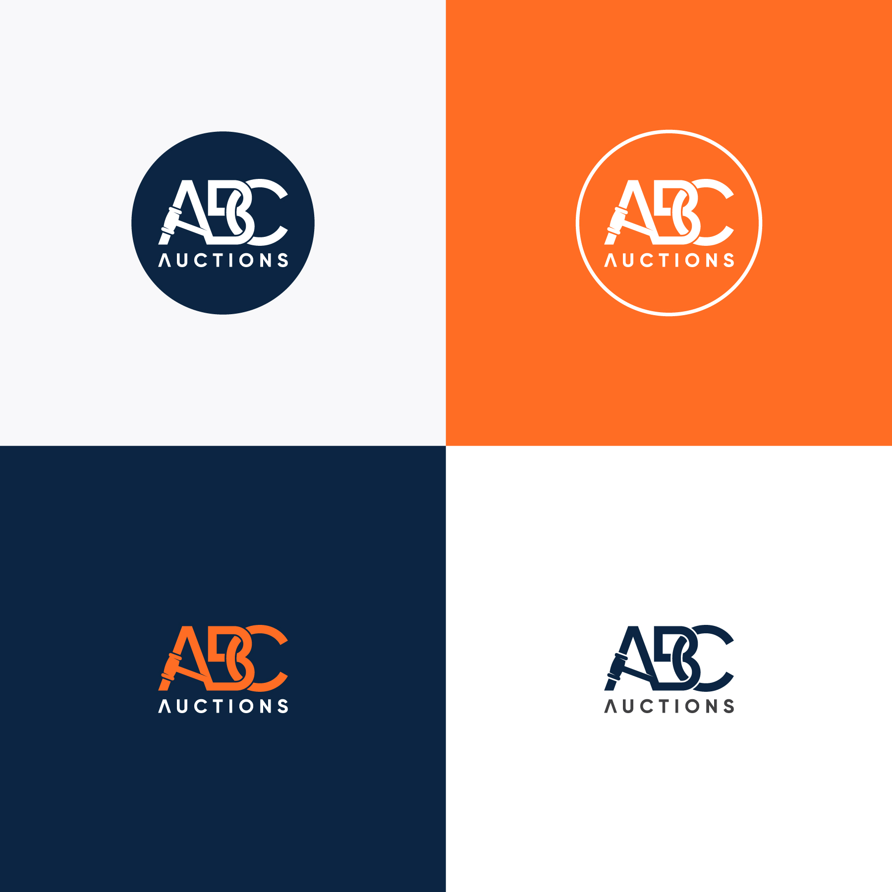 Logo Design by RealManish for this project | Design #26930127