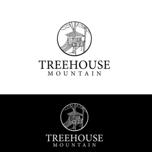 Treehouse Mountain | Design de Logo par sankar999