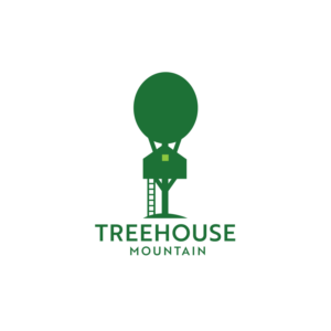 Treehouse Mountain | Design de Logo par FourtuneDesign