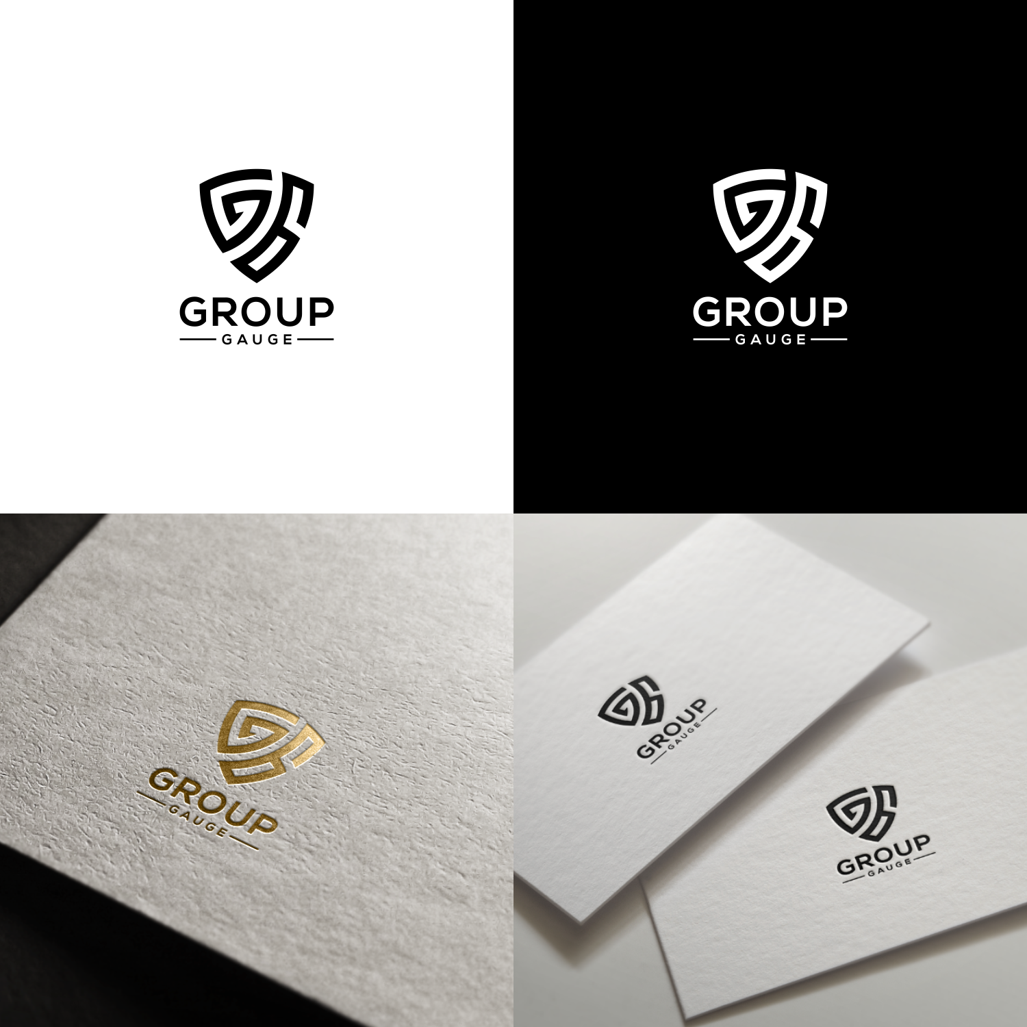 Logo Design by galang1996 2 for this project | Design #26928304