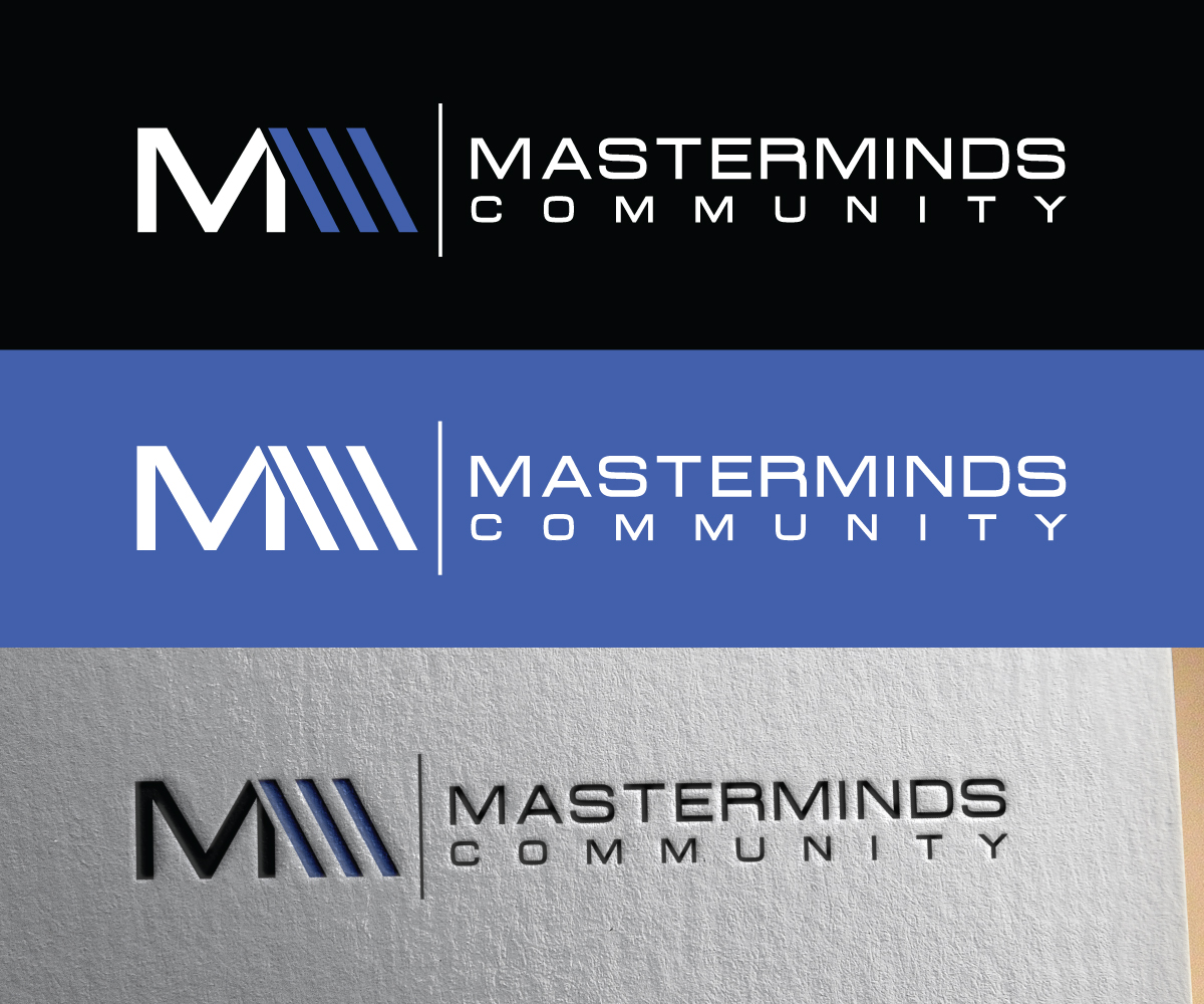 Logo Design by Atec for this project | Design #26939799