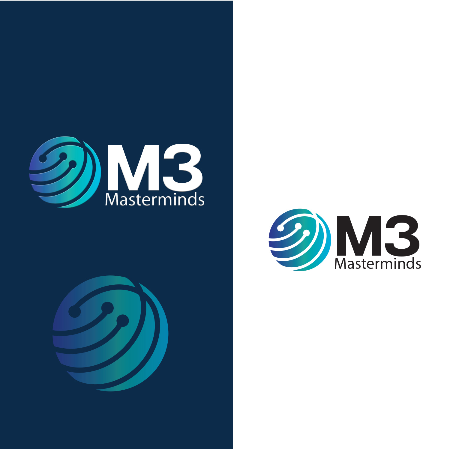 Diseño de Logo por Finley Johnson para este proyecto | Diseño #26960044