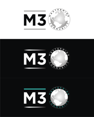 Design de Logo par R16 pour ce projet | Design : #26952361