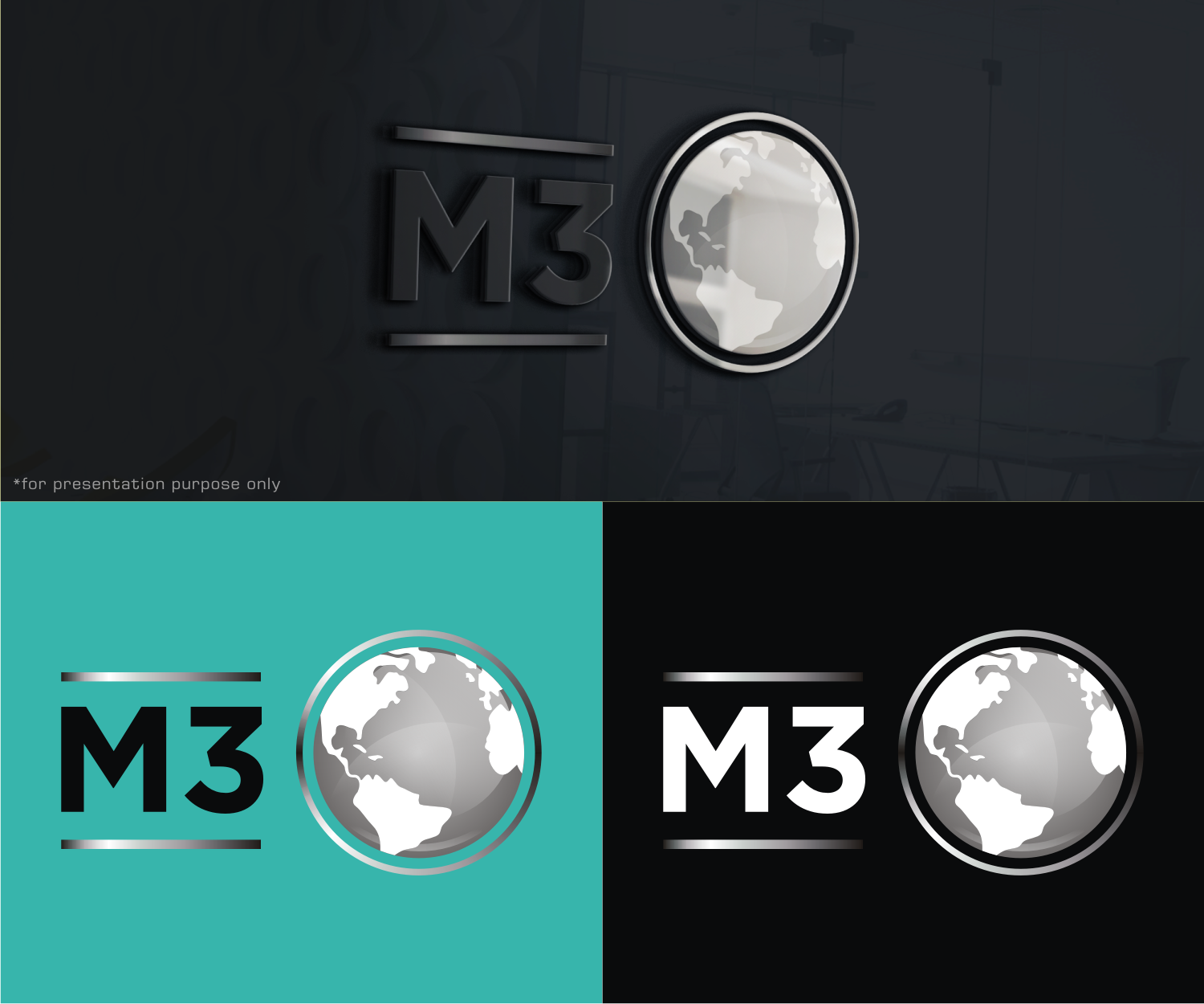 Logo-Design von R16 für dieses Projekt | Design #26969256